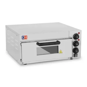 mobiliario-contract-horno electrico de pizza compacto para 1 pizza 40 cm 2